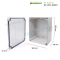 BOXCO BC-ATM-181807 กล่องกันน้ำฝาใส Plastic Enclosure Boxes