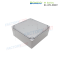 BC-ATM-181807 M-Series, Clear Cover, Boxco Enclosure Boxes