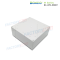 BC-ATM-181807 M-Series, Clear Cover, Boxco Enclosure Boxes