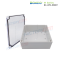 BC-ATM-181807 M-Series, Clear Cover, Boxco Enclosure Boxes