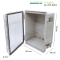 BOXCO BC-ATP-162113 กล่องกันน้ำฝาใส Plastic Enclosure Boxes