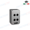 ILME A2M 0915.04 AC,  ILME Box for control devices and signals, AC series