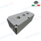 ILME A2M 0920.03,  ILME Box for control devices and signals, AC series