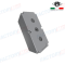 ILME A2M 0920.03,  ILME Box for control devices and signals, AC series