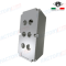 ILME A2M 0920.06,  ILME Box for control devices and signals, AC series
