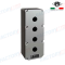ILMEA2M 0925.04,  ILME Box for control devices and signals, AC series
