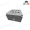 ILME A2M 1515.08,  ILME AC Box for control devices and signals, AC series