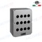 ILME A2M 1520.12,  ILME AC Box for control devices and signals, AC series