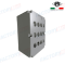 ILME A2M 1520.12,  ILME AC Box for control devices and signals, AC series