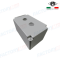 A2P 0915.02,  ILME Box for control devices and signals, AC series