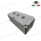 A2P 0920.03,  ILME Box for control devices and signals, AC series