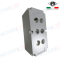 ILME A2P 0920.06,  ILME AC Box for control devices and signals, AC series