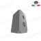 ILMEA3M 0915.02,  Push Botton Box for control devices and signals, AC series