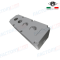 ILME A3M 0925.04,  ILME Push Botton Box for control devices and signals, AC series