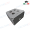 ILME A3M 1515.04 ILME Push Botton Box for control devices and signals, AC series
