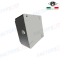 ILME A3M 1515.04 ILME Push Botton Box for control devices and signals, AC series