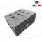 ILME A3M 2320.09  ILME Push Botton AC Box for control devices and signals, AC series