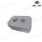 ILME A3P 0915.02  Push Botton Box for control devices and signals, AC series