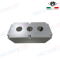 ILME A3P 0920.03  ILME Push Botton Box for control devices and signals, AC series