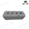 ILME A3P 0925.04  ILME Push Botton Box for control devices and signals, AC series