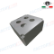 ILME A3P 1515.04  ILME Push Botton Box for control devices and signals, AC series