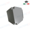 AM 0909  ILME Aluminium Box for control devices and signals, ILME AC series 