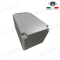 AM 0915  ILME Aluminium Box for control devices and signals, ILME AC series 