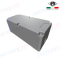 AM 0920  ILME Aluminium Box for control devices and signals, ILME AC series 