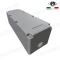 AM 0925  ILME Aluminium Box for control devices and signals, ILME AC series 