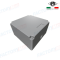 AM 1515  ILME Aluminium Box for control devices and signals, ILME AC series 