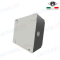 AM 1515  ILME Aluminium Box for control devices and signals, ILME AC series 
