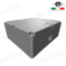 AM 2320  ILME Box for control devices and signals, AC series, M32 cable entry, without holes