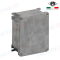 APS 14, ILME Aluminium Box for control devices and signals, ILME AP series 
