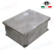 APS 19, ILME Aluminium Box for control devices and signals, ILME AP series 