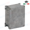 APS 20, ILME Aluminium Box for control devices and signals, ILME AP series 
