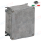 APS 21, ILME Aluminium Box for control devices and signals, ILME AP series 