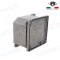 APS 9, ILME Aluminium Box for control devices and signals, ILME AP series 