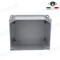 APV 11, ILME Aluminium Box for control devices and signals, ILME AP series 