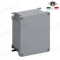 APV 19, ILME Aluminium Box for control devices and signals, ILME AP series 