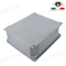 APV 19, ILME Aluminium Box for control devices and signals, ILME AP series 