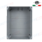 APV 21, ILME Aluminium Box for control devices and signals, ILME AP series 