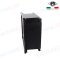 APW 11 ILME Aluminium distribution box for aggressive environments, control devices and signals, AP Series
