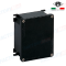 APW 14 ILME Aluminium distribution box for aggressive environments, control devices and signals, AP Series