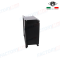APW 9 ILME Aluminium distribution box for aggressive environments, control devices,signals, AP Series
