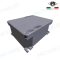 APX 11  ILME ATEX distribution box for areas exposed to a potential risk of explosion, ILME AP series 