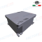 APX 14  ILME ATEX distribution box for areas exposed to a potential risk of explosion, ILME AP series 