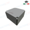 AP 1515  ILME Aluminium Box for control devices and signals, ILME AC series 