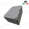 AP 1520  ILME Aluminium Box for control devices and signals, ILME AC series 