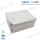 TIBOX TJ-10P-M Plastic Terminal Block Box