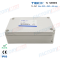 TIBOX TJ-15P Plastic Terminal Block Box